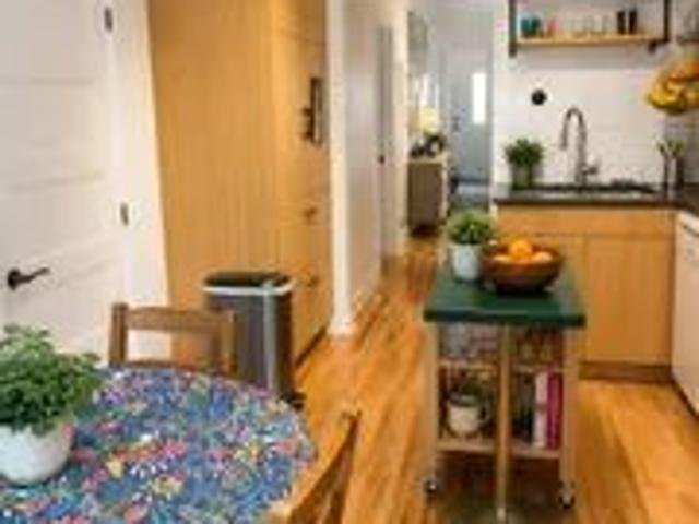 Apartment for rent in St. Leonard's, Quebec