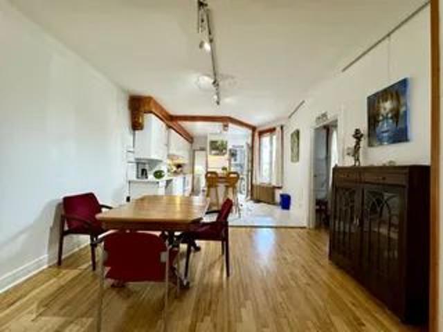 Apartment for rent in St. Leonard's, Quebec