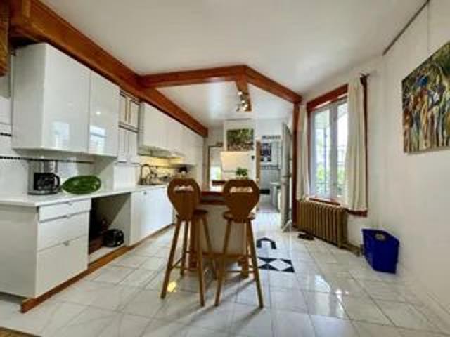 Apartment for rent in St. Leonard's, Quebec