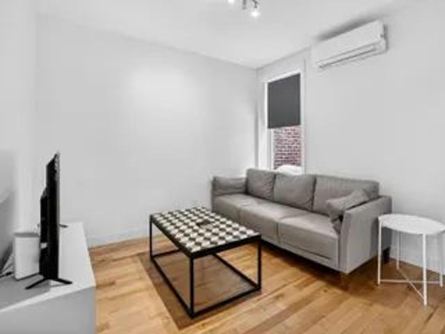 Apartment for rent in St. Leonard's, Quebec