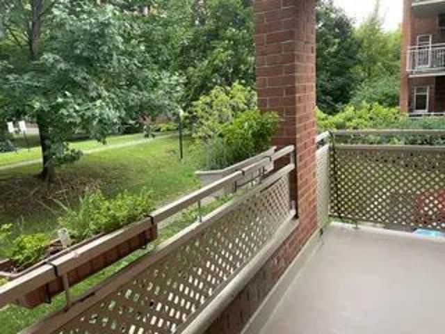 Apartment for rent in St. Leonard's, Quebec