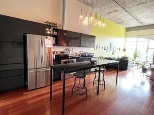 Apartment for rent in St. Leonard's, Quebec