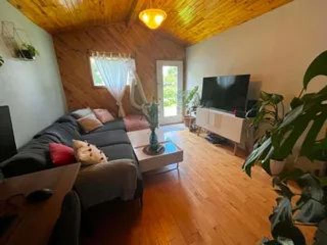 Apartment for rent in Pont-viau, Quebec