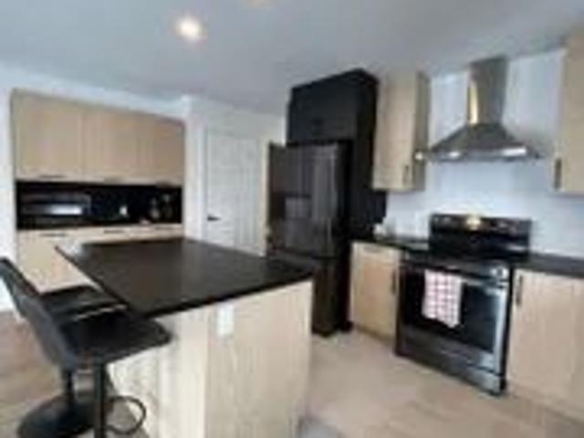 Apartment for rent in Drummond, Quebec