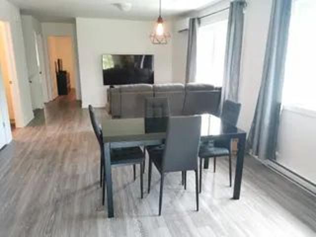 Apartment for rent in D'autray, Quebec