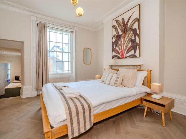 Apartment for rent in Kemptown, Brighton & Hove