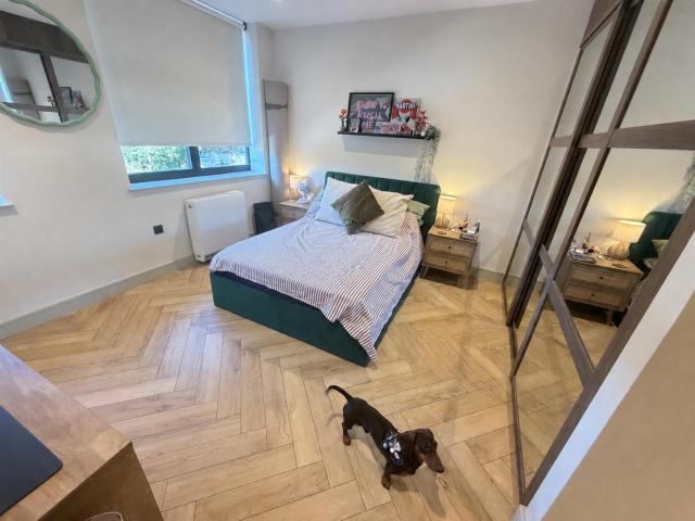 Apartment for rent in Brunswick