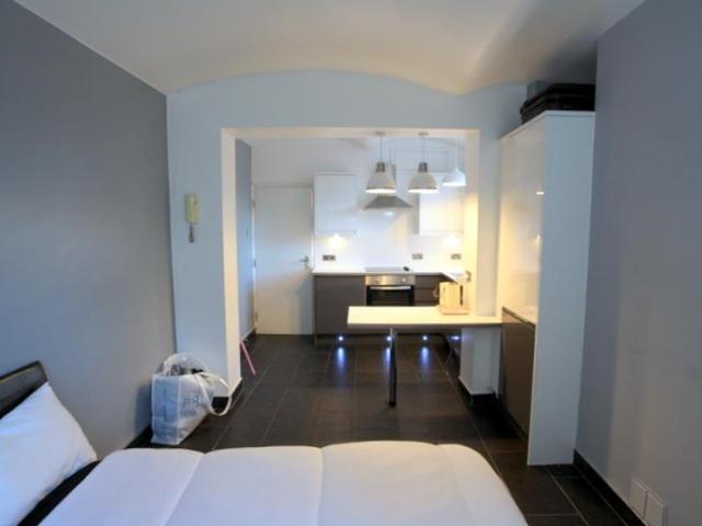Apartment for rent in Round Hill, Brighton & Hove