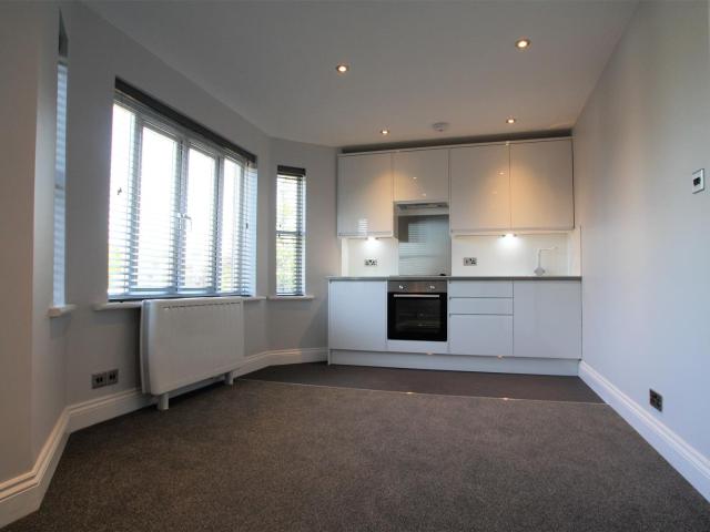 Apartment for rent in Aldrington