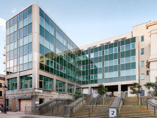 Apartment for rent in Queen's Park, Brighton & Hove