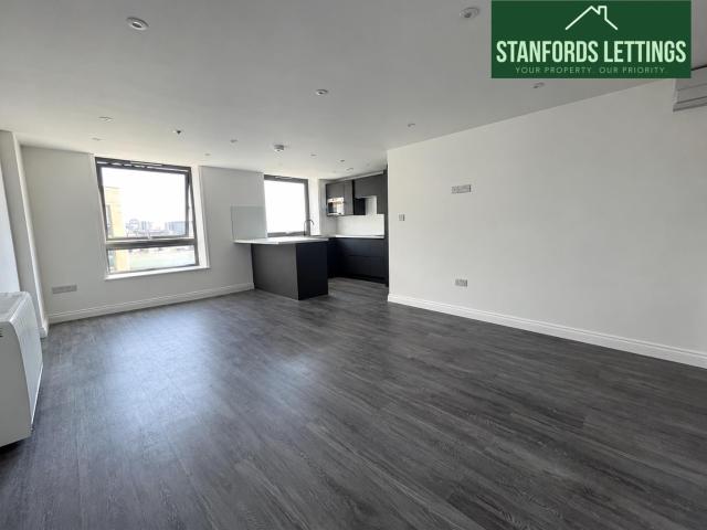 Apartment for rent in Round Hill, Brighton