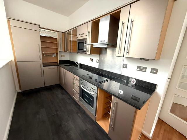 Apartment for rent in Round Hill, Brighton & Hove