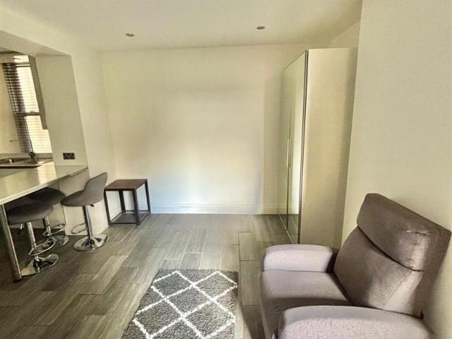 Apartment for rent in Round Hill, Brighton & Hove