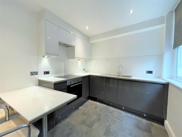 Apartment for rent in Round Hill, Brighton & Hove