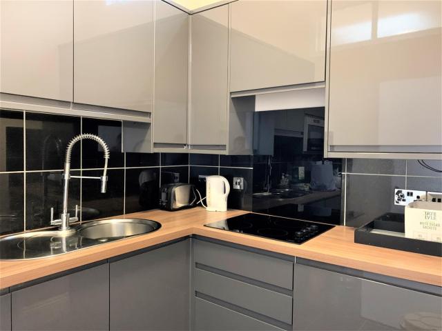 Apartment for rent in Queen's Park, Brighton & Hove