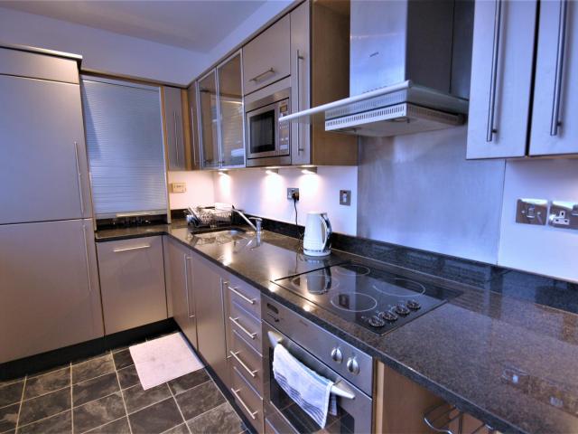Apartment for rent in Round Hill, Brighton & Hove