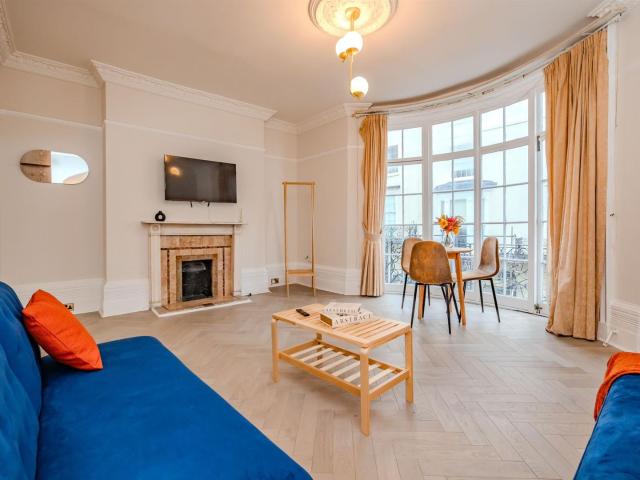 Apartment for rent in Kemptown, Brighton & Hove