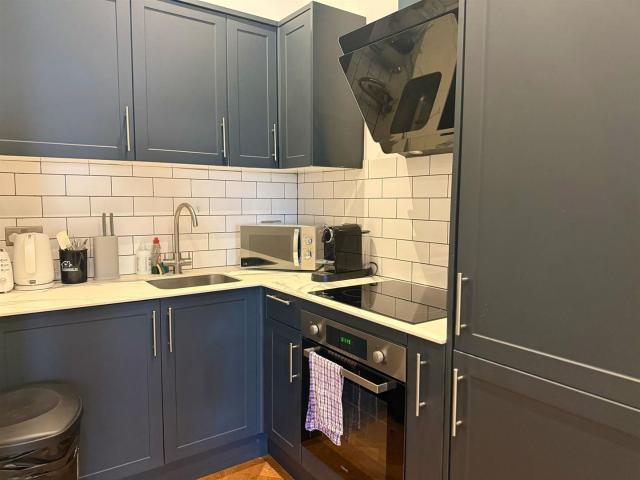 Apartment for rent in Brunswick, Brighton & Hove