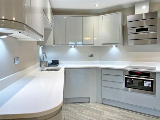 Apartment for rent in Queen's Park, Brighton & Hove