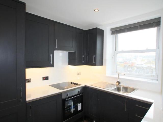 Apartment for rent in Round Hill, Brighton & Hove