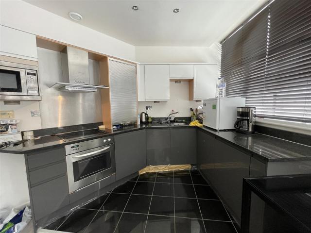 Apartment for rent in Round Hill, Brighton & Hove