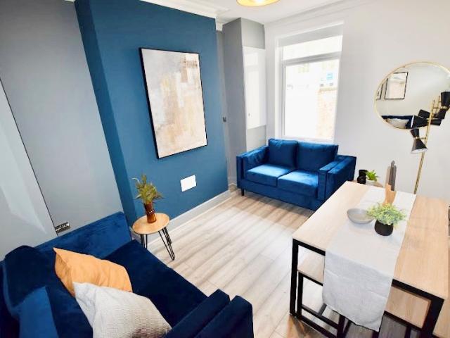 Apartment for rent in Little Chester, East Midlands