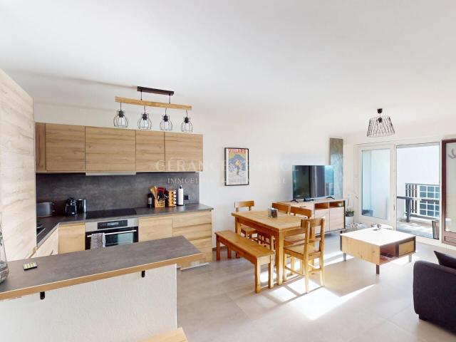 Apartment mieten in Sachseln, Obwalden