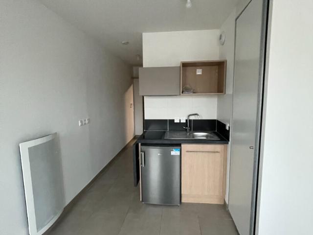 Appartement location à Montpellier, Castelnau-le-lez
