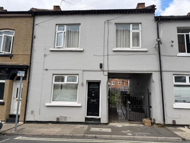 Apartment for rent in Semilong, Northampton