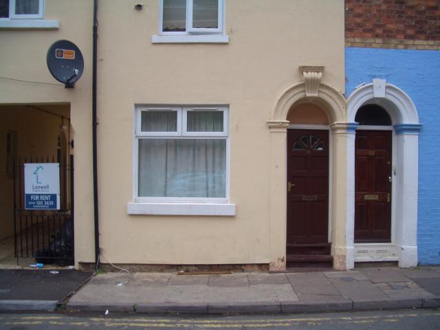 Apartment for rent in Semilong, Northampton