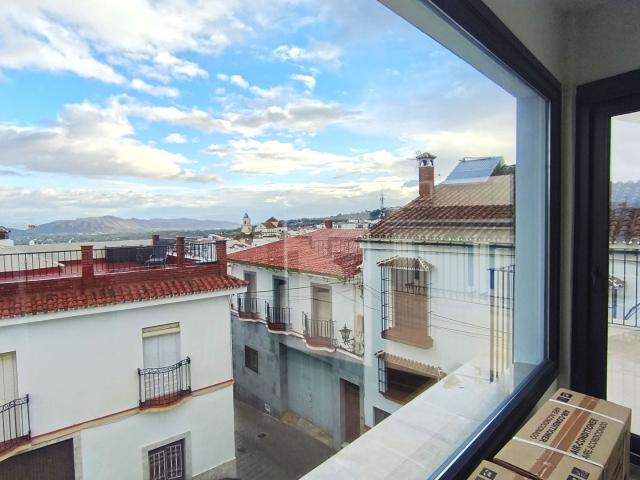 Apartamento en alquiler en Barrio de San Antón, Valle del Guadalhorce