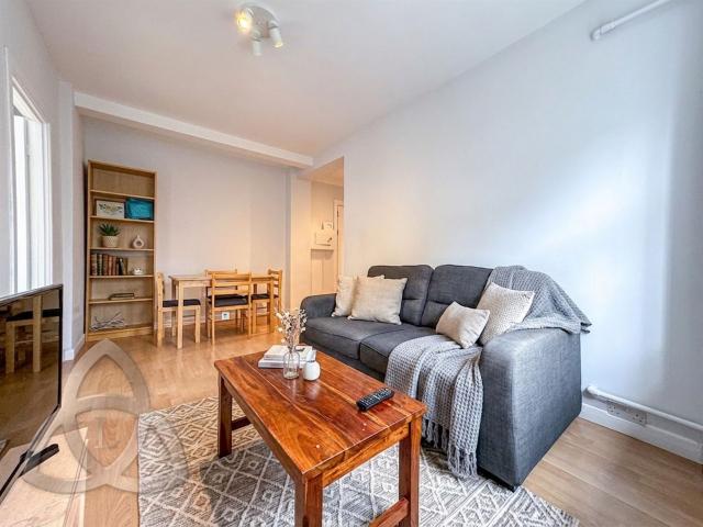 Apartment for rent in St. John's Wood, Isle Of Man