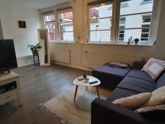Woning te huur in Binnenstad, Deventer