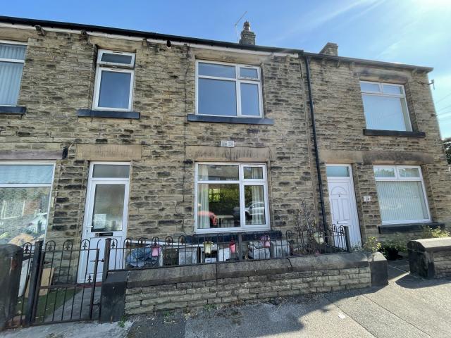 Apartment for rent in Carlton, Athersley North