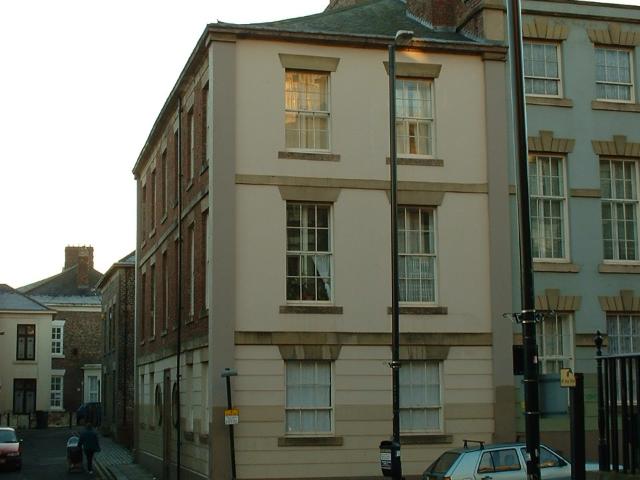 Apartment for rent in Grainger Town, Tyne And Wear
