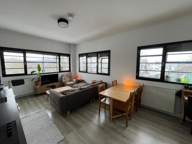 Appartement te huur in Binnenstad, Deventer