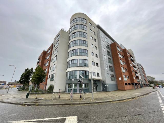 Apartment for rent in Calderstones