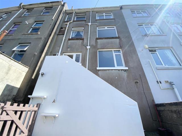 Apartment for rent in Ellacombe, Torquay
