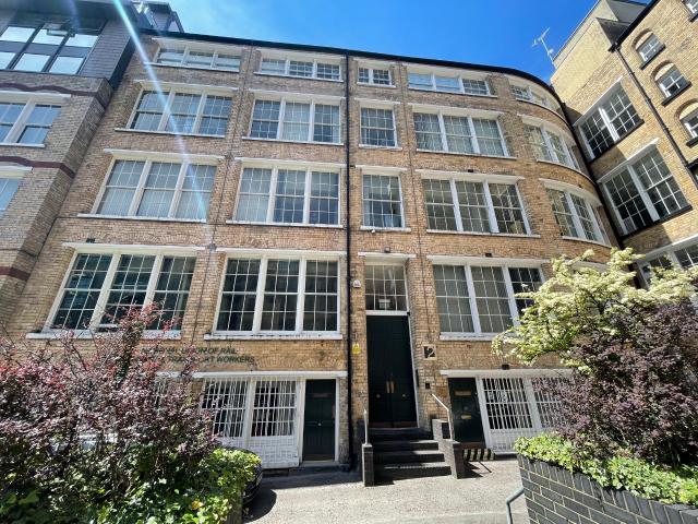Apartment for rent in Cavern Quarter, Calderstones