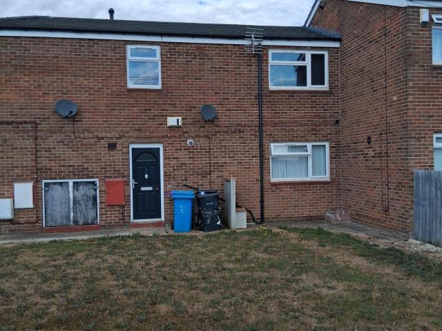 Apartment for rent in Hull, City Of Kingston Upon Hull