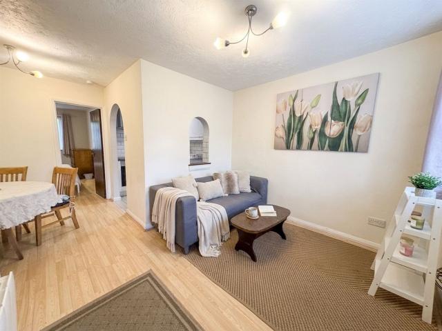 Apartment for rent in Sudbury, Greater London