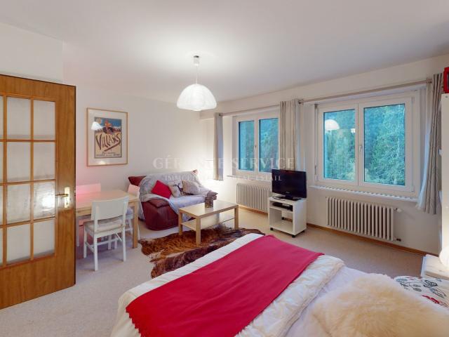 Apartment mieten in Villars-sur-Glâne, Freiburg
