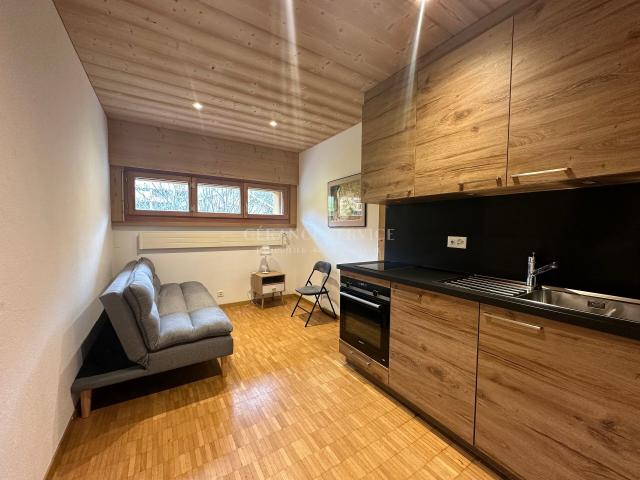 Apartment mieten in Sachseln, Obwalden