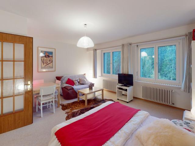 Apartment mieten in Villars-sur-Glâne, Freiburg