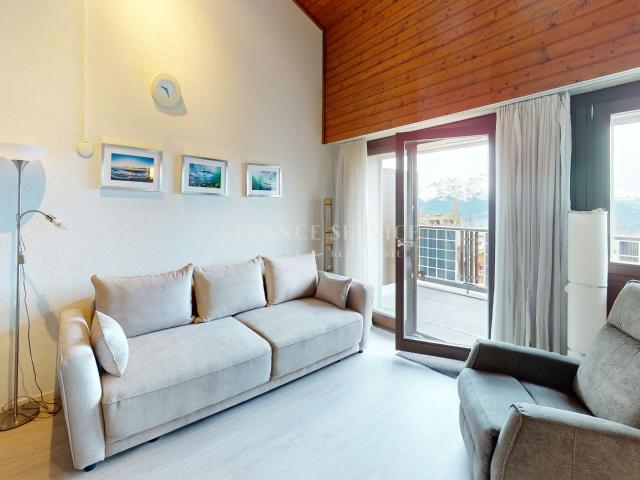 Apartment mieten in Sachseln, Obwalden