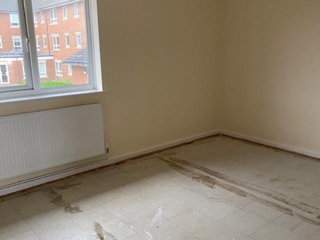 Apartment for rent in Chirton, North Shields