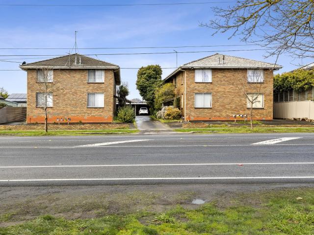 Apartment for rent in Ballarat, Victoria