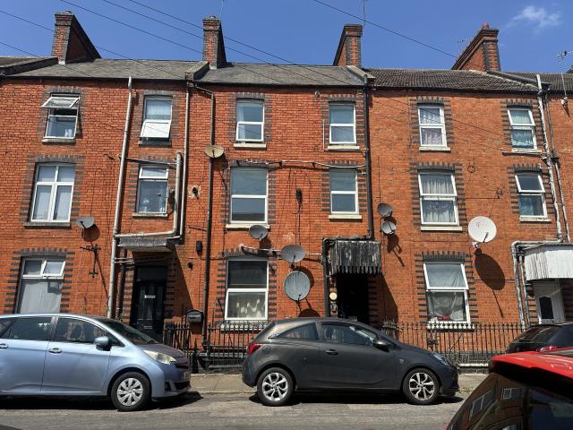 Apartment for rent in Semilong, Northampton