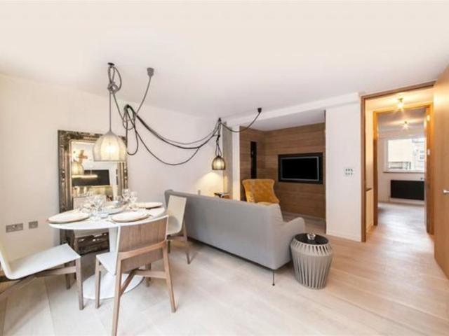 Apartment for rent in East Marylebone, Marylebone