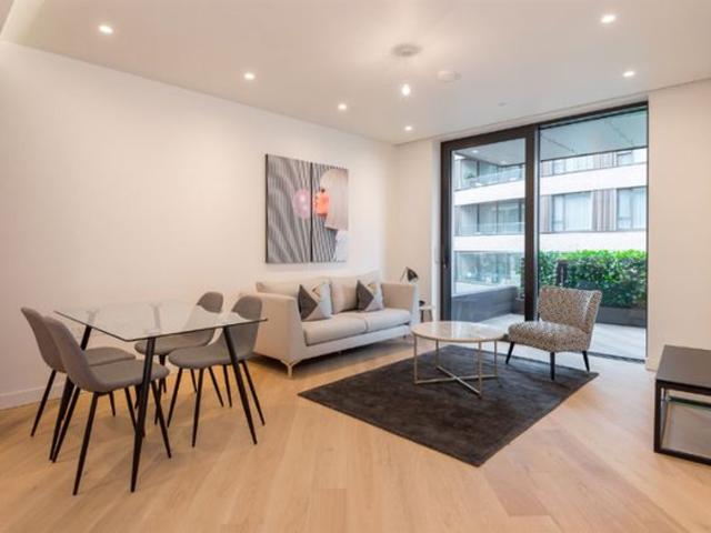 Apartment for rent in Shepherd's Bush, Greater London
